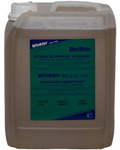 Présure liquide La Chevrette ( bout. 1 lt) Winkler AG Käsereibedarf